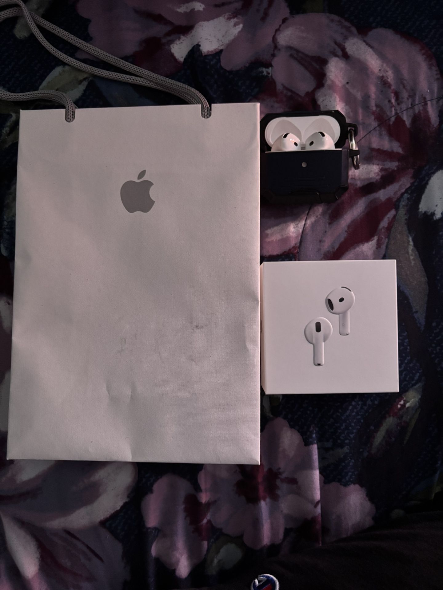 AirPod 4 Generation