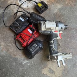 Power Tools