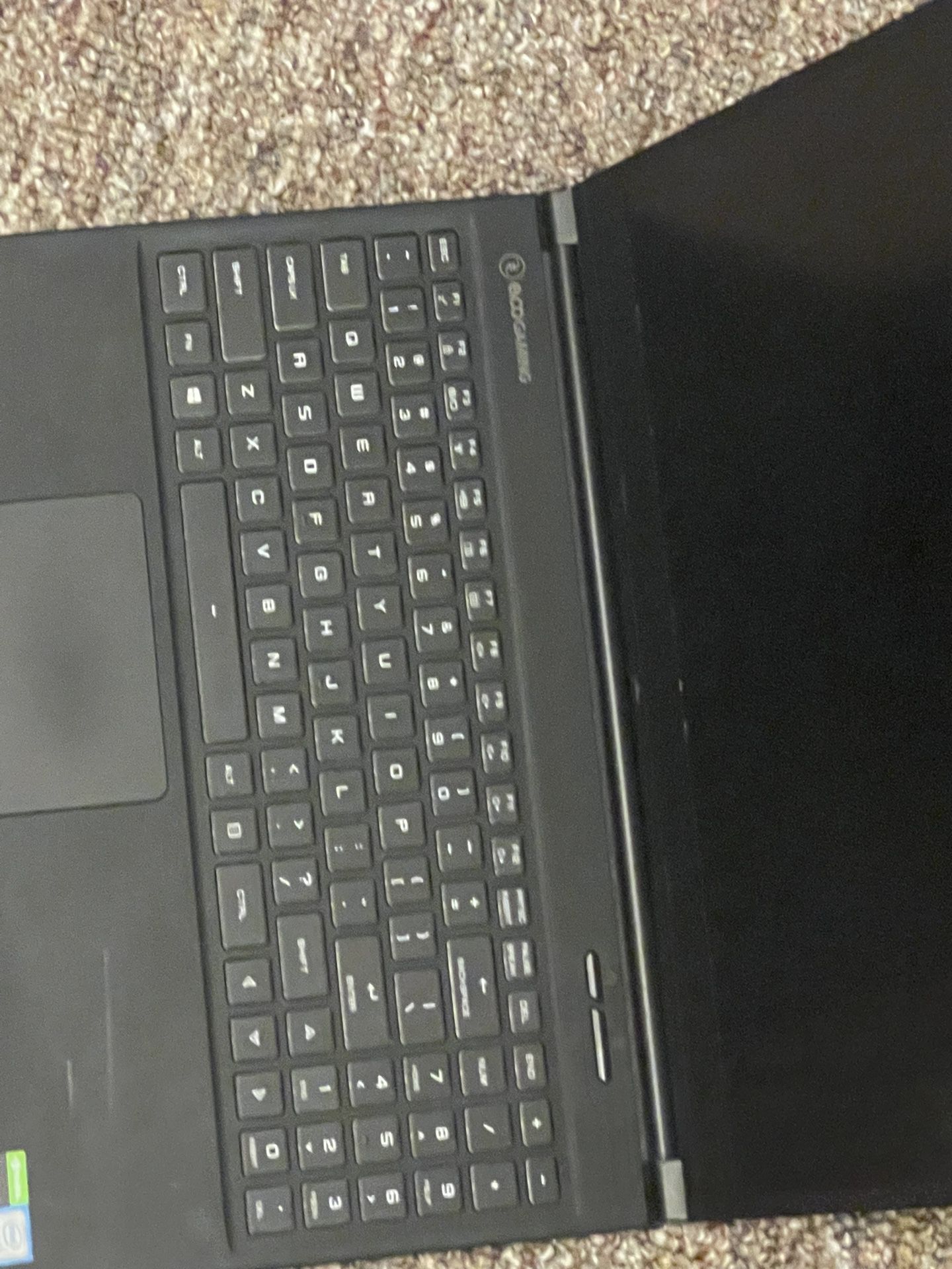 Evoo Laptop Computer