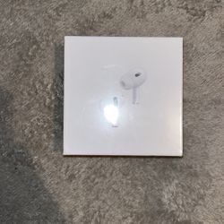 AirPod Pros