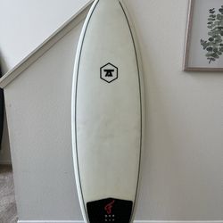 5’9 7S Jetstream Epoxy Surfboard
