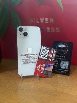 IPHONE 14 512GB UNLOCKED 🤍