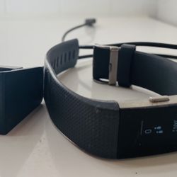 Charge 2 Fitbit With Charger