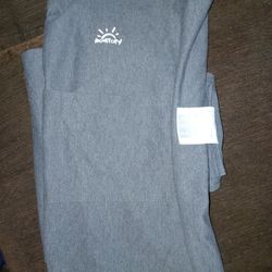 Momtory Wrap Carrier