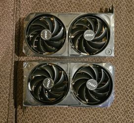 Msi Rtx 5070 shadow 2x oc edition