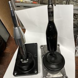 Nissan 240 Sx Shifters 