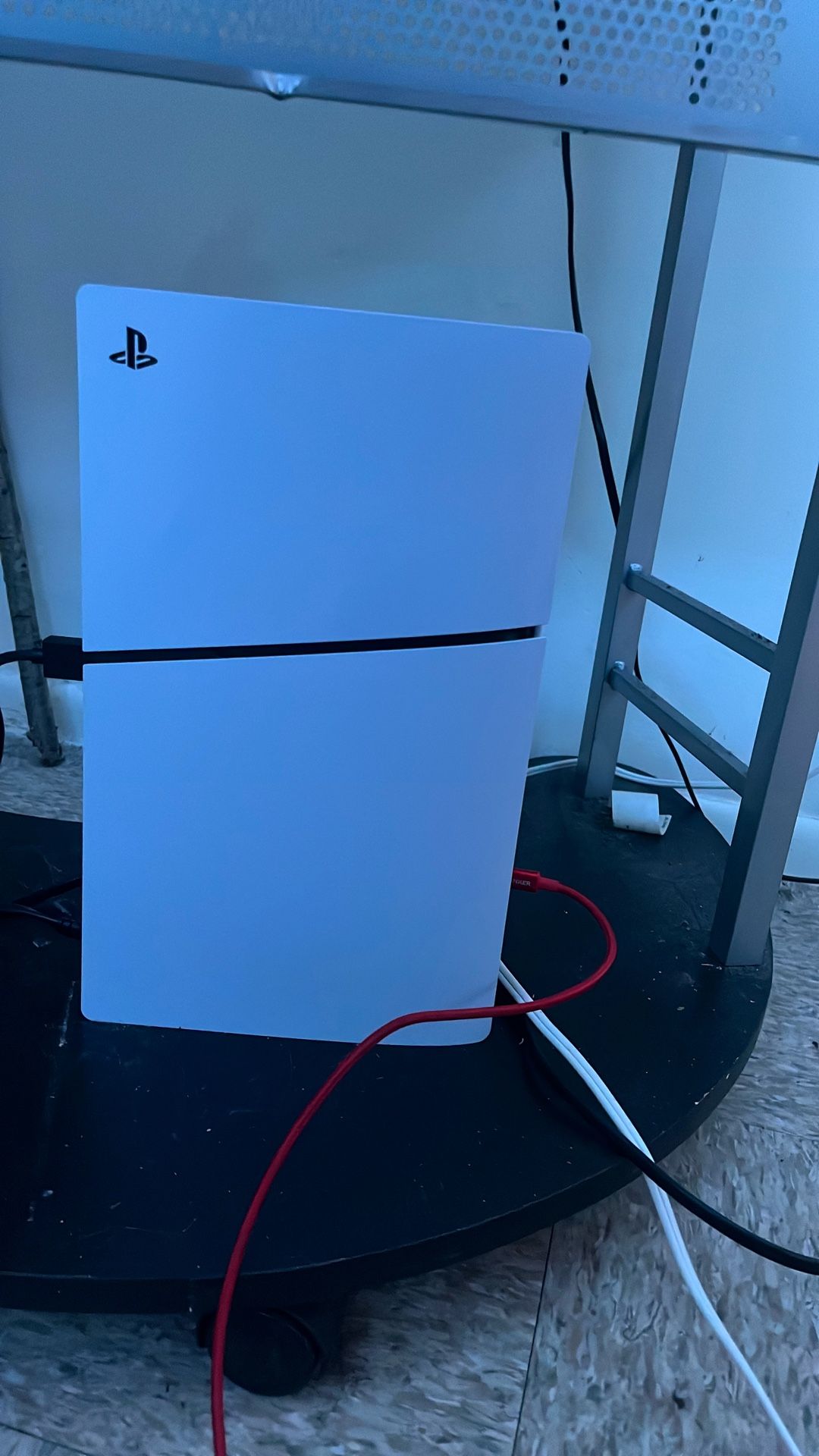 PlayStation 5 Disc Version
