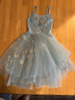 Disney Cinderella Dress