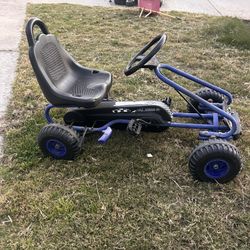 Go Kart