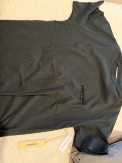 ESSENTIALS T- Shirt (NWT) Medium Oversized