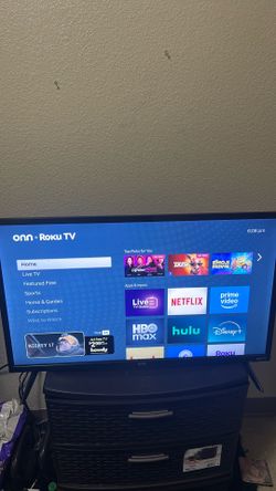 32-in onn Roku TV