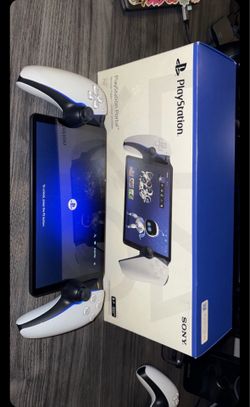 Ps5 portable