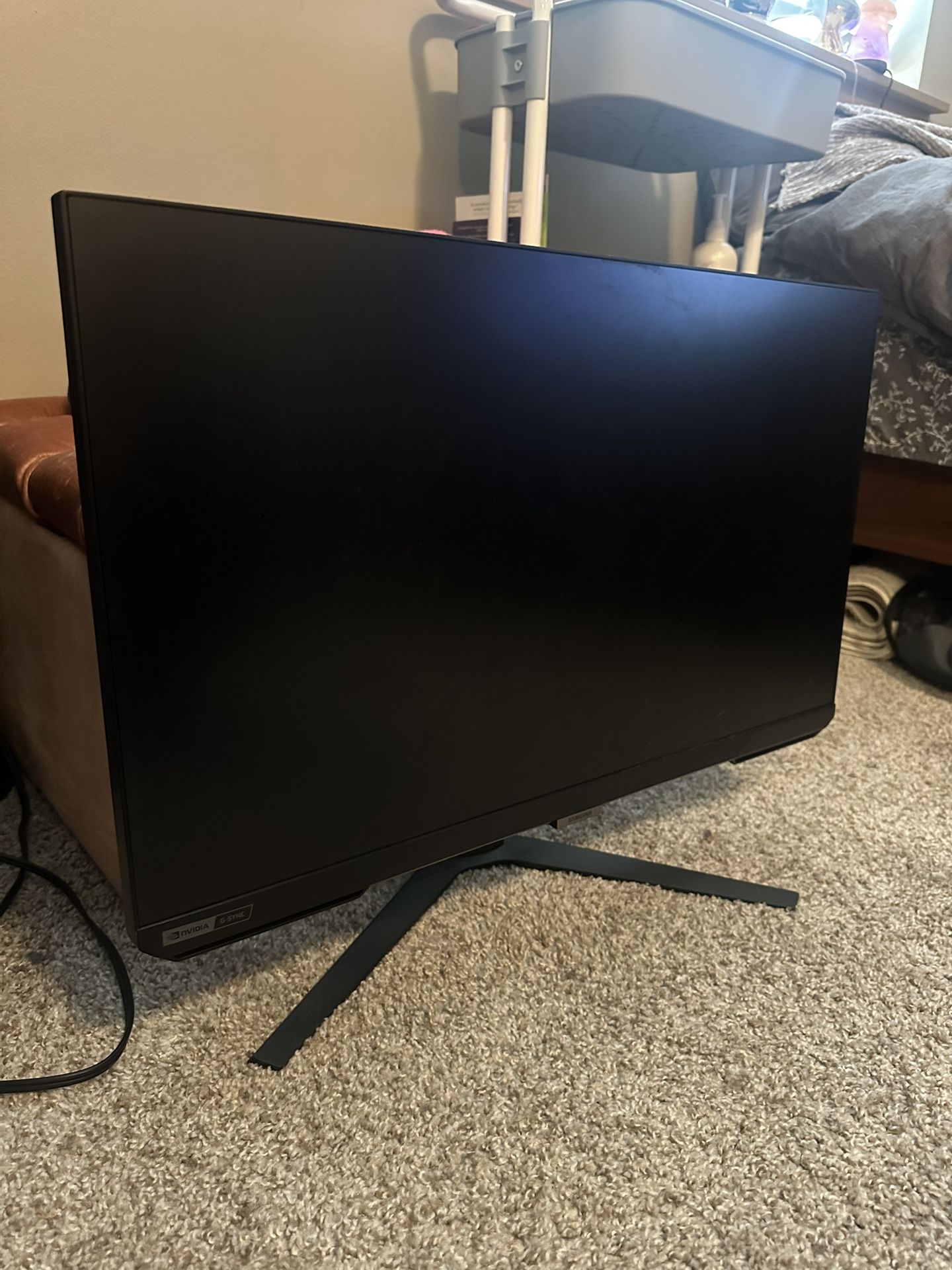 Monitor