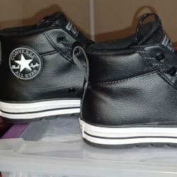 Converse All-star High Tops 