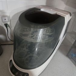 Baby Breeza Bottle Washer Pro