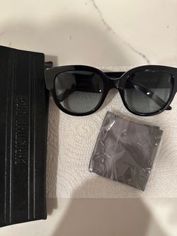 Dior Sunglasses