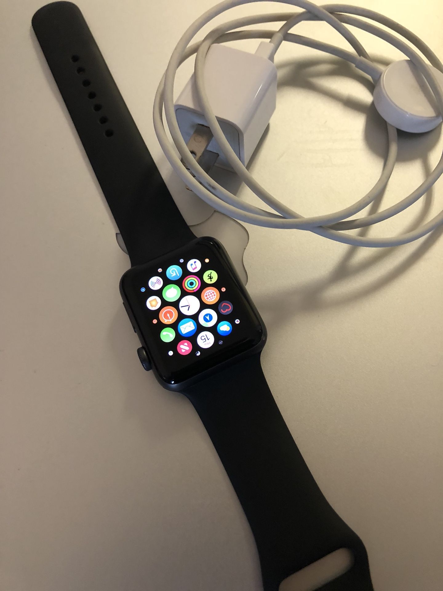 Apple Watch series 3