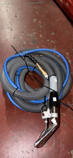 Extractor Upholstery Wand Hose Assembly