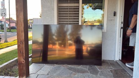 Samsung TV 82’’