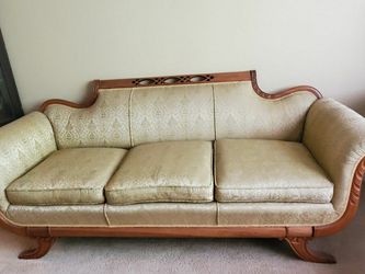 Vintage Sofa
