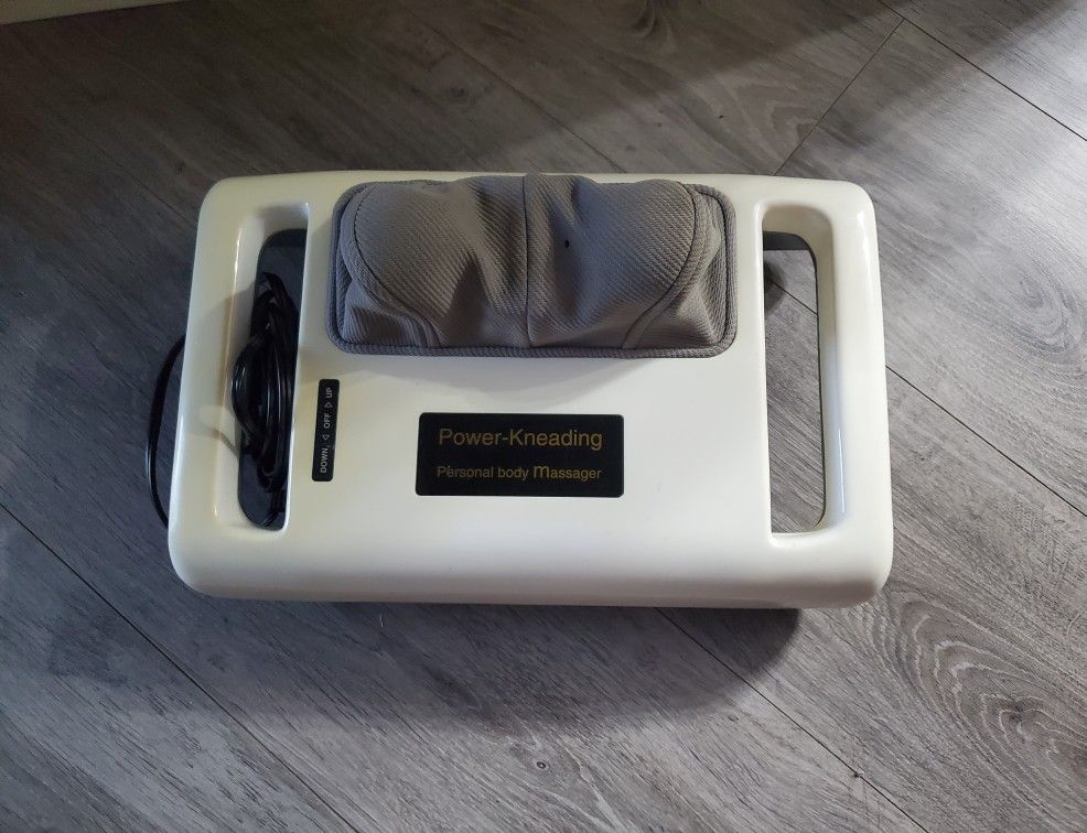 Neck Massager