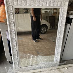 Heavy Duty Mirror 