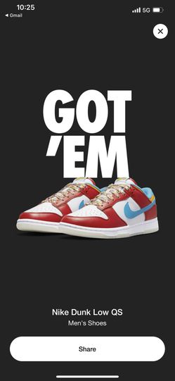 Nike Dunk Lebrons