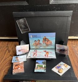 Melannco photo album 