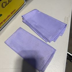 Cloth Napkins