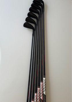 TaylorMade phantom black p790