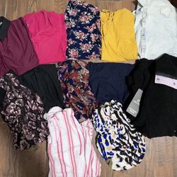 3XL women’s clothing’s bundle 