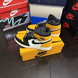 Air Jordan 1 Retro High OG 