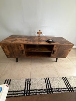 TV Table