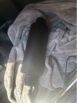 Evil Energy 2.25 inch Resonator Muffler