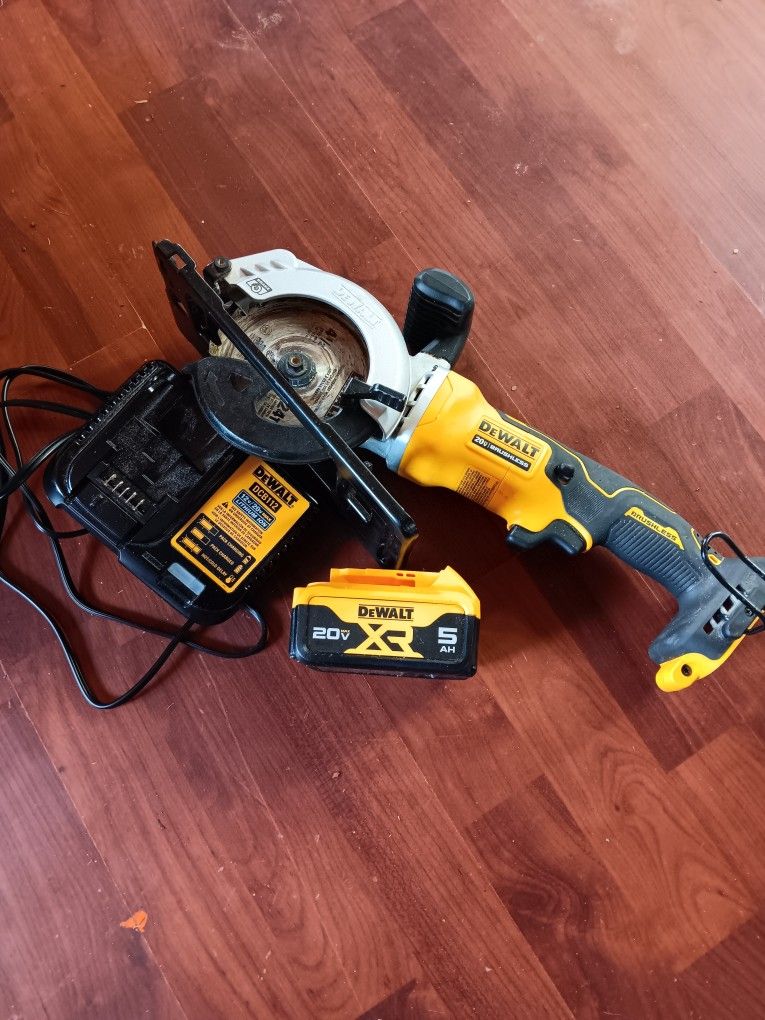 Dewalt