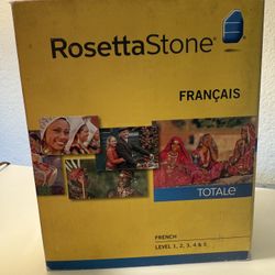 Rosetta Stone