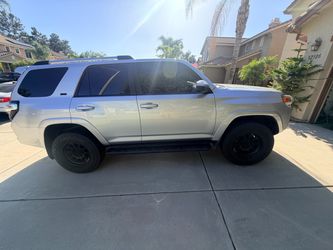 2019 Toyota 4Runner