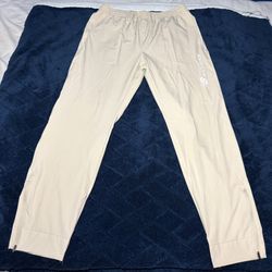 Men’s New Balance Windbreaker Pants Size LARGE