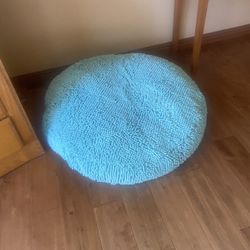 Muddy mat Dog Bed , Size Medium