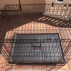 Dog Kennel