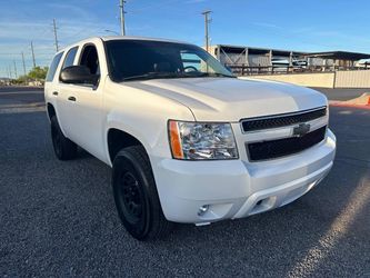 2007 Chevrolet Tahoe