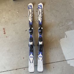 Skis