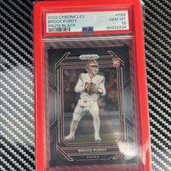 49ers Brock Purdy