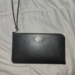 Kate Spade Wristlet 