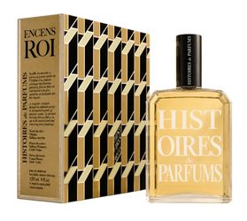 Histoires De Parfums - Encens ROI - EDP - 4oz - NIB