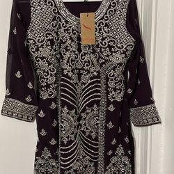 Women’s Indian/Pakistani style dress