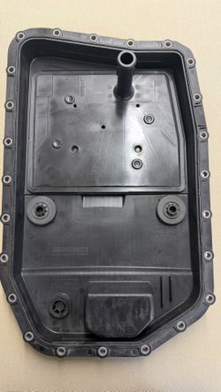 Transmission Oil Pan BMW E90 328i N52