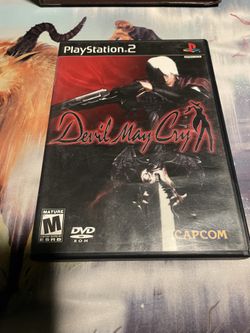 Devil May Cry | Complete in Box
