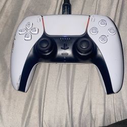 Ps5 Controller 