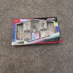 Prismatic Evolutions Pokémon Cards